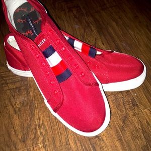 Tommy Hilfiger shoes